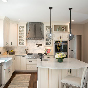 Flemington Covered Bridge Jefferson Kitchen Remodel