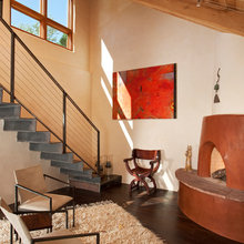 JW Living Rooms