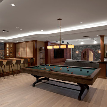 Full-Home Renovation, New Hope PA