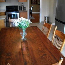 farmhouse tables