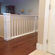 Staircases