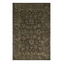 L-room Area Rugs