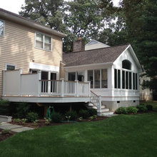Greg's Sunroom