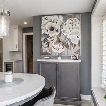Lakeshore condo