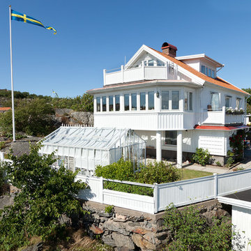 MARSTRAND - KOÖN