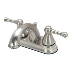 HARDWARE HOUSE - Bathroom Sink Faucets