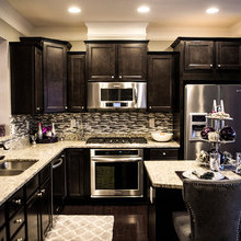 Kitchen Ideas