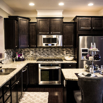 Vinings Townhome