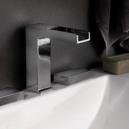 Edge Collection - Bathroom Faucets And Showerheads