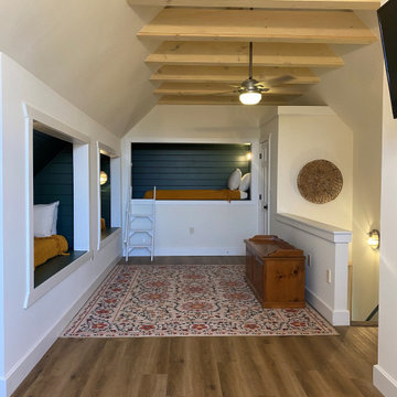 Loft Conversion and Remodeling