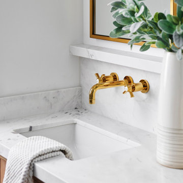 Kingston Brass - Bathroom Faucets