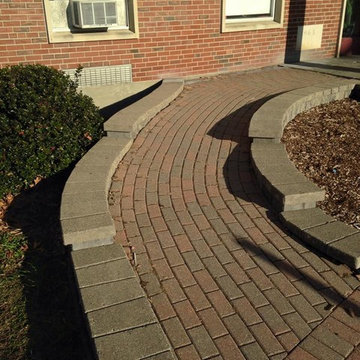 Hardscapes