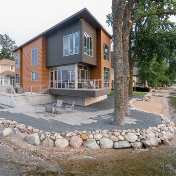 Lake Home 7
