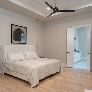 Southlake, Texas Custom Villa | PentaVia Custom Homes