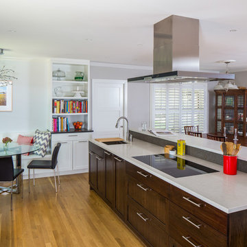 Remodel Of A Remodel