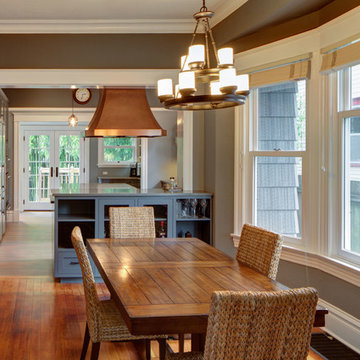 King Kitchen Remodel