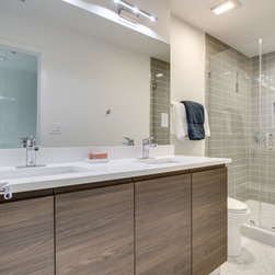 House Remodeling - 9th St NE - Products