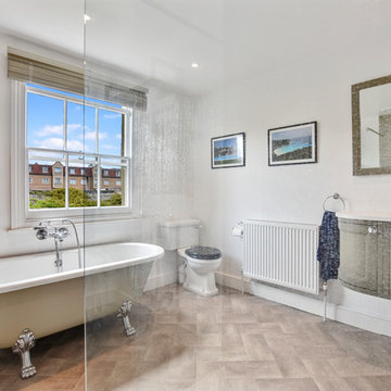 Case Study: Hammersmith, W6