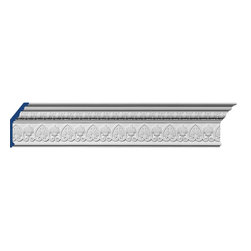 Inviting Home Inc. - Austin Crown Molding - Molding And Trim