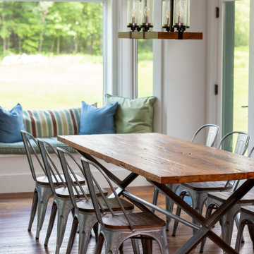 Mad River Home