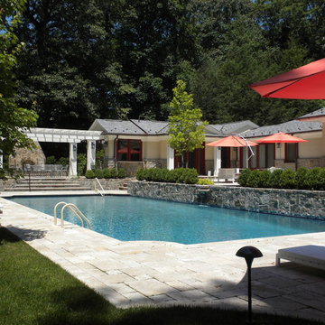 Personal Oasis