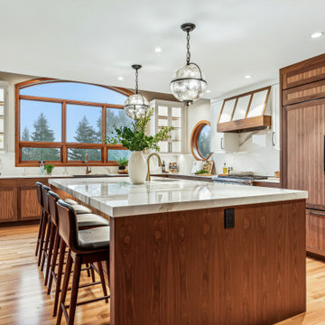 Sherwood Kitchen Addition