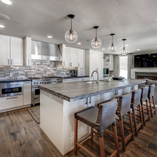Kitchen Style