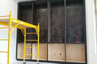 Bookcases