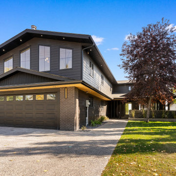 Chestermere Renovations
