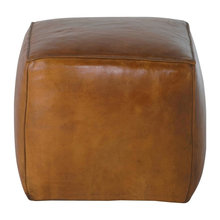 footstool and ottoman options