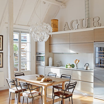 LOFT IN BILBAO