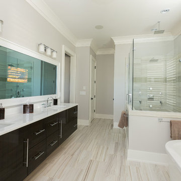 Bathrooms
