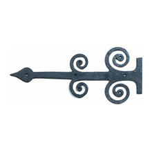 door embellishments