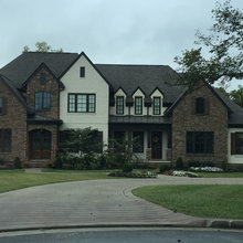 Exteriors