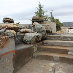 Clarks Custom Pool  - Liquid FX Pools - Products