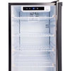 EdgeStar BWC120SLD 18"W 113 Can Beverage Center - Stainless Steel