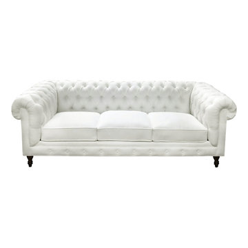 POPULAR SOFA STYLES