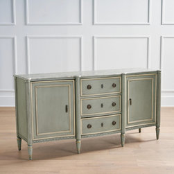 Etienne Sideboard - Sideboards