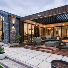 Outdoor Area