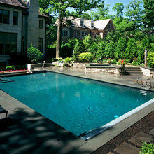 pool ideas