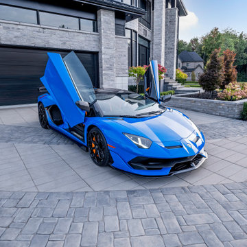 Lorraine Modern Residence | The Northstone Group