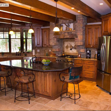 Kinley Built Homes
