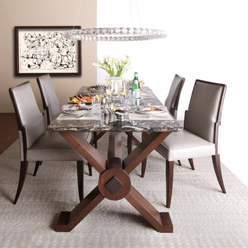 Cambria Hollinsbrook Dining Table