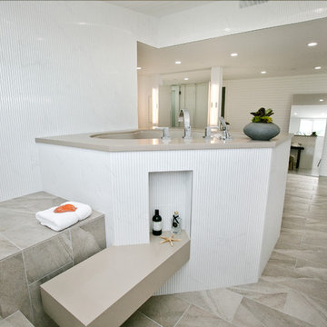 Hermosa Beach Ocean View Family Home