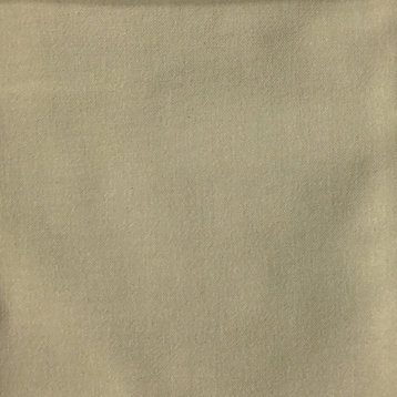 Aston Cotton Polyester Blend Upholstery Fabric, Rawhide