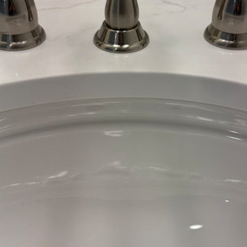 JH Master Bathroom