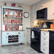 wine racks