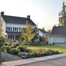 Gardens & Yards