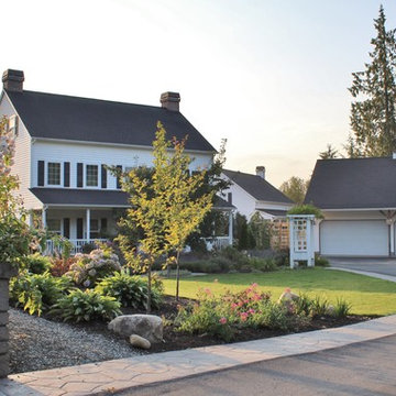 Farm to Pizza Oven to Pickleball Court