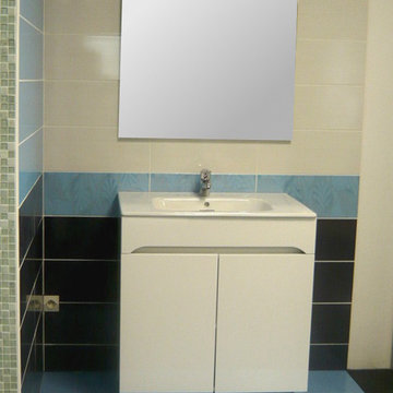 exemple salle de bain